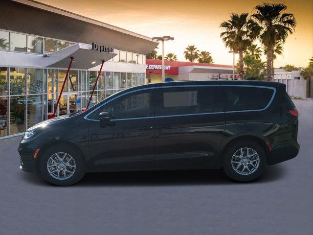 new 2025 Chrysler Pacifica car, priced at $39,431
