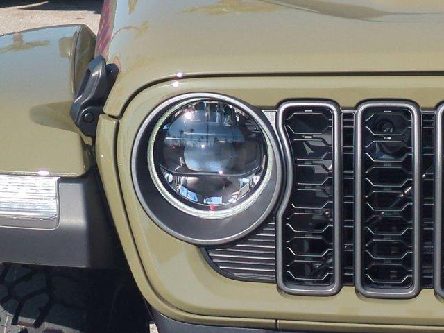 new 2025 Jeep Gladiator car, priced at $52,999