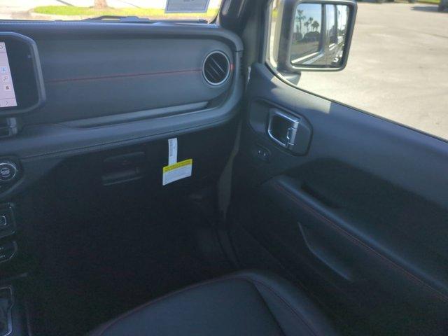new 2025 Jeep Gladiator car, priced at $52,999