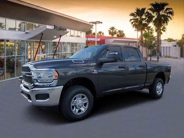 new 2024 Ram 2500 car, priced at $65,319