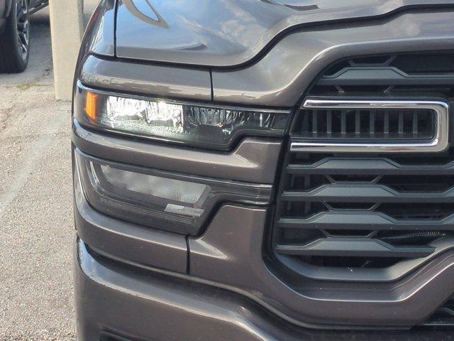 new 2025 Ram 2500 car, priced at $74,794