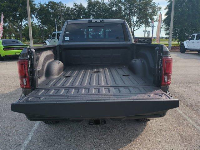 new 2025 Ram 2500 car, priced at $74,794