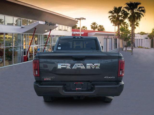 new 2025 Ram 2500 car, priced at $74,794