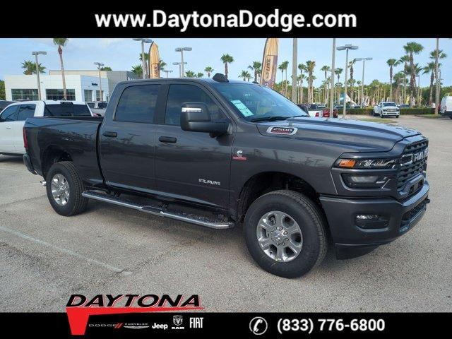 new 2025 Ram 2500 car, priced at $78,794
