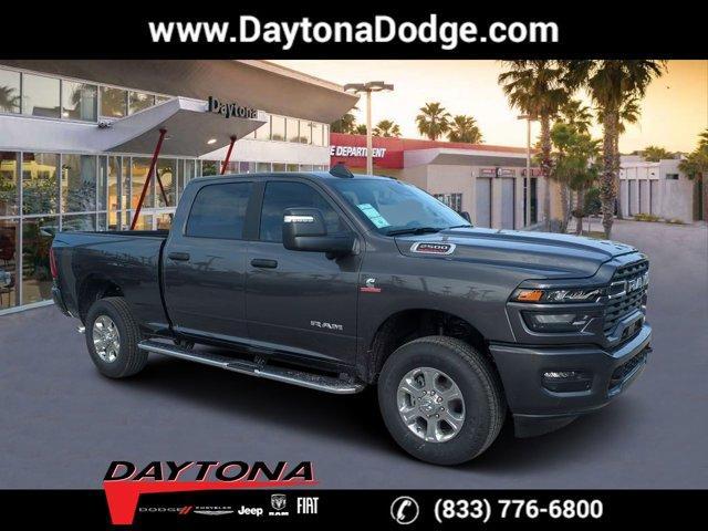 new 2025 Ram 2500 car, priced at $77,794