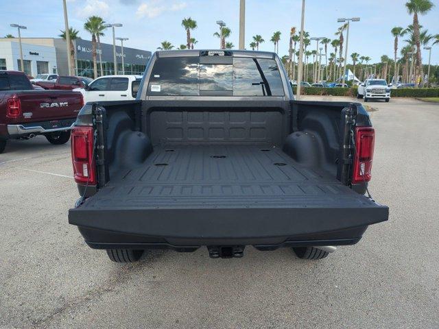 new 2025 Ram 2500 car, priced at $74,794