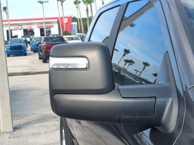 new 2025 Ram 2500 car, priced at $74,794