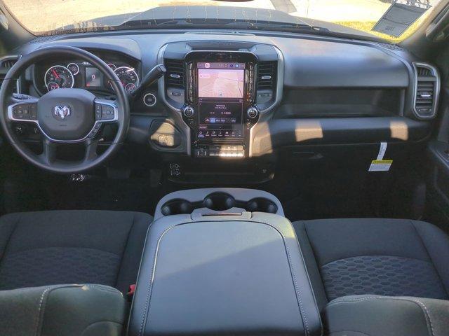 new 2026 Ram 3500 car, priced at $73,374