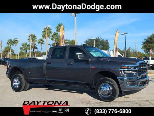new 2026 Ram 3500 car, priced at $73,374