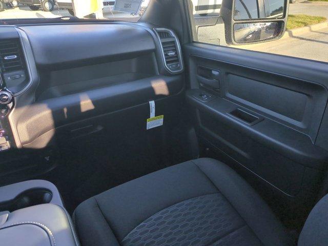 new 2026 Ram 3500 car, priced at $73,374