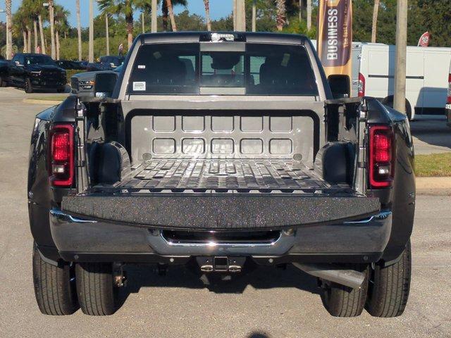 new 2026 Ram 3500 car, priced at $73,374