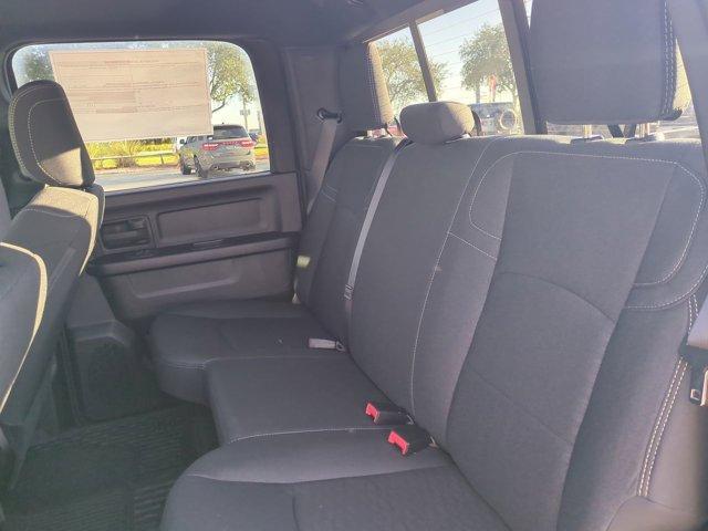 new 2026 Ram 3500 car, priced at $73,374