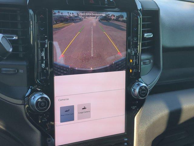 new 2026 Ram 3500 car, priced at $73,374