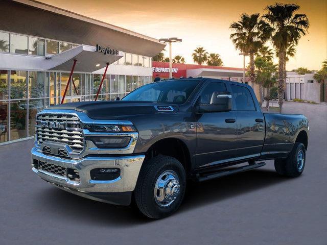 new 2026 Ram 3500 car, priced at $73,374