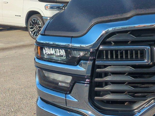 new 2026 Ram 3500 car, priced at $73,374