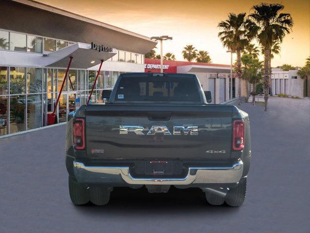 new 2026 Ram 3500 car, priced at $73,374