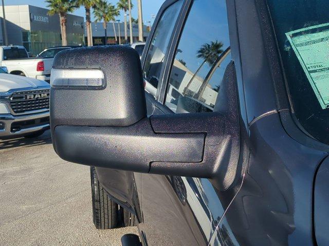 new 2026 Ram 3500 car, priced at $73,374