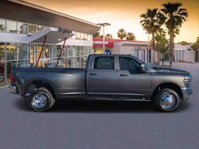 new 2026 Ram 3500 car, priced at $73,374