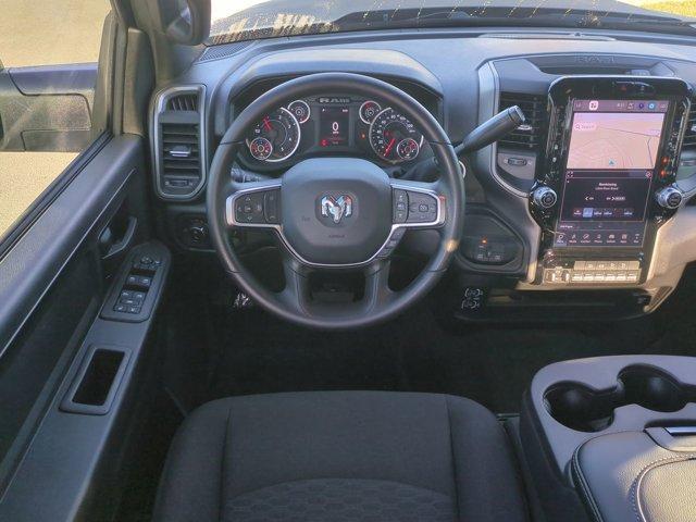 new 2026 Ram 3500 car, priced at $73,374