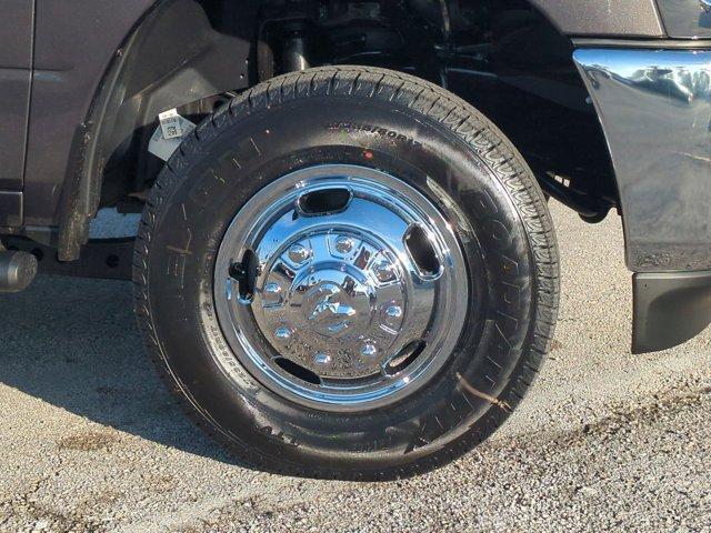 new 2026 Ram 3500 car, priced at $73,374