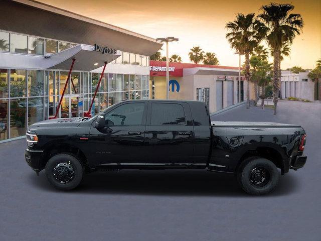 new 2024 Ram 3500 car, priced at $99,649