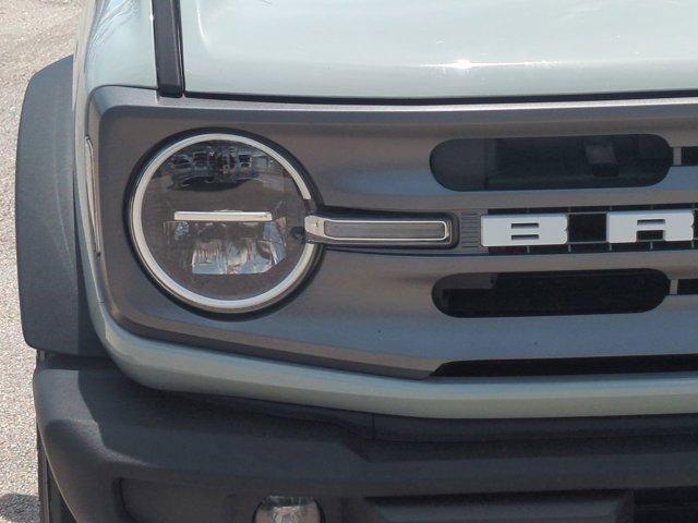 used 2023 Ford Bronco car, priced at $38,840