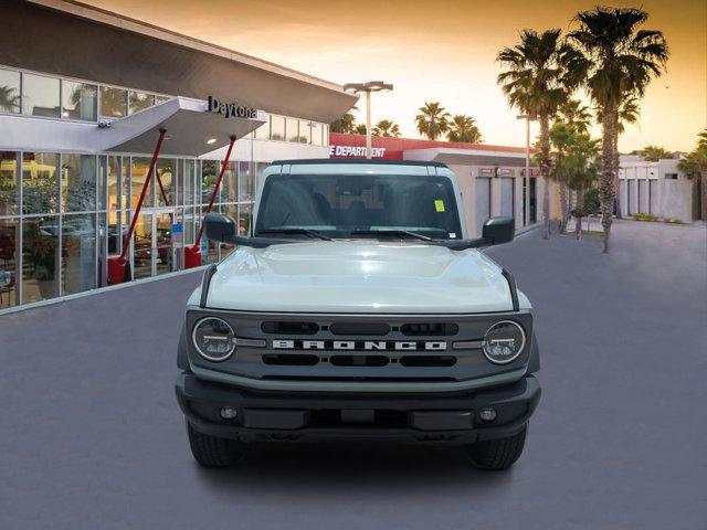 used 2023 Ford Bronco car, priced at $38,840