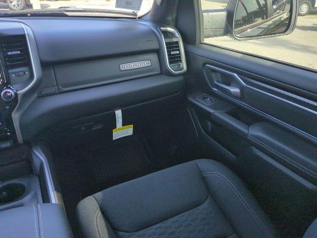 new 2025 Ram 1500 car, priced at $53,262