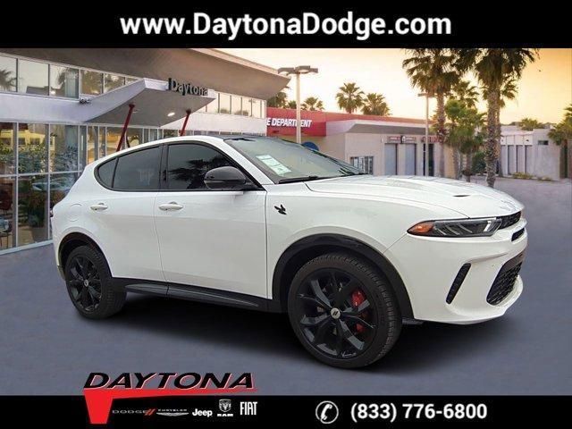 new 2024 Dodge Hornet car, priced at $42,146