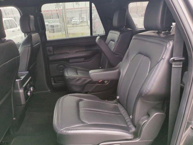 used 2021 Ford Expedition Max car, priced at $40,527