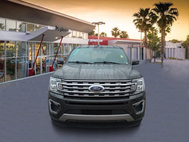 used 2021 Ford Expedition Max car, priced at $40,527