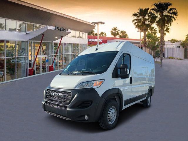 new 2026 Ram ProMaster 1500 car, priced at $49,689