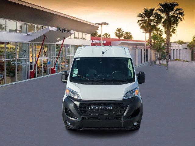 new 2026 Ram ProMaster 1500 car, priced at $49,689