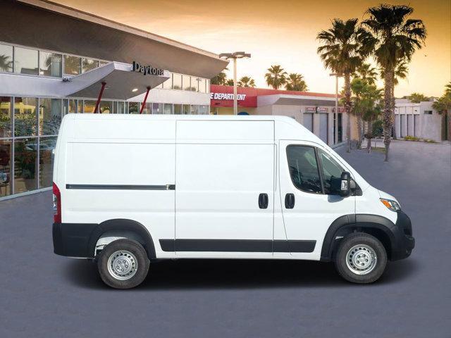 new 2026 Ram ProMaster 1500 car, priced at $49,689