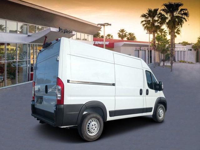 new 2026 Ram ProMaster 1500 car, priced at $49,689