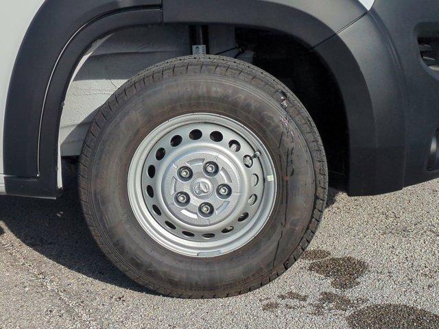 new 2026 Ram ProMaster 1500 car, priced at $49,689