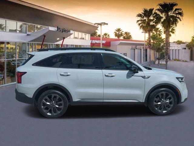 used 2023 Kia Sorento car, priced at $32,985