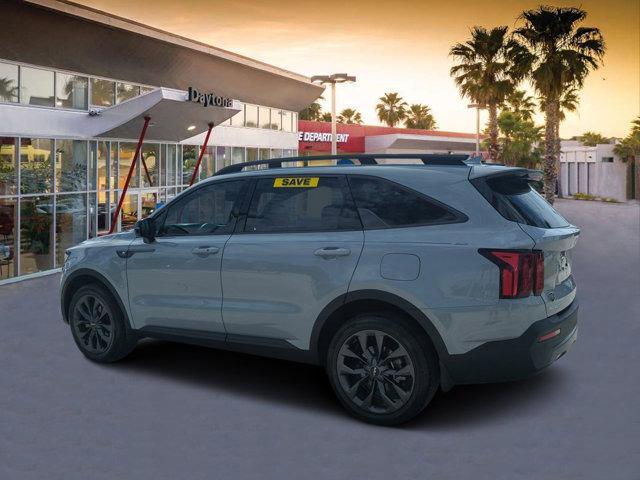 used 2023 Kia Sorento car, priced at $32,985
