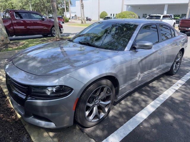 used 2016 Dodge Charger car