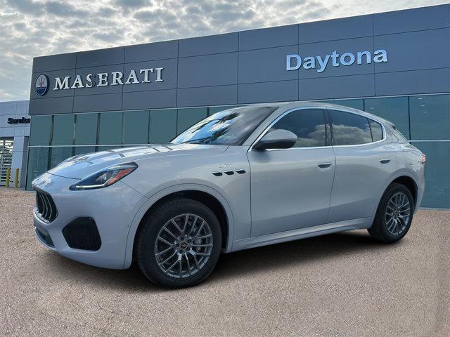 new 2024 Maserati Grecale car, priced at $71,810