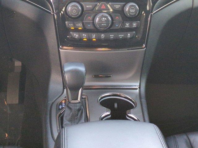 used 2021 Jeep Grand Cherokee car, priced at $30,574
