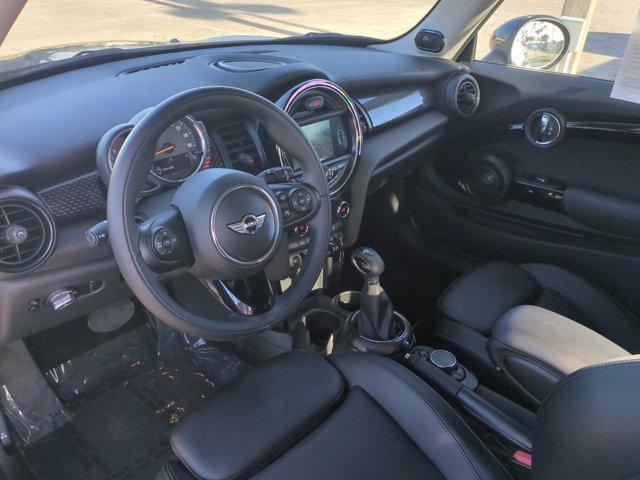 used 2017 MINI Hardtop car, priced at $11,999