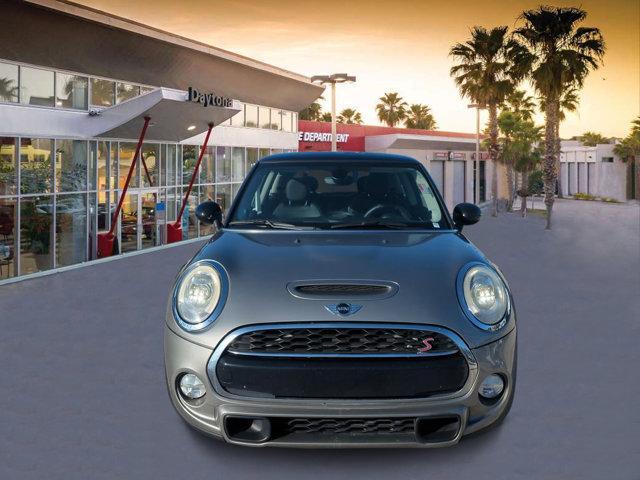 used 2017 MINI Hardtop car, priced at $11,999