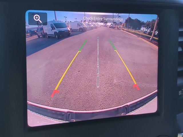 used 2022 Ram 1500 car, priced at $32,955