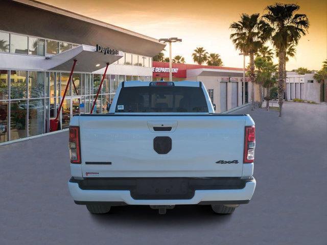 used 2022 Ram 1500 car, priced at $32,955