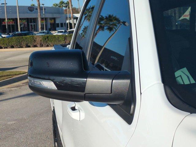 used 2022 Ram 1500 car, priced at $32,955