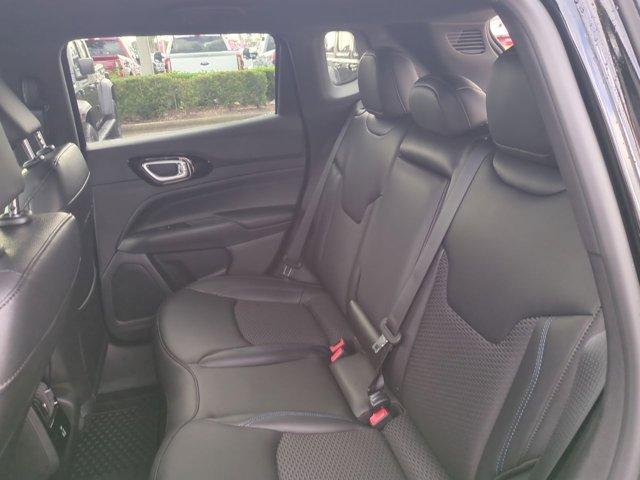 new 2026 Jeep Compass car, priced at $34,004