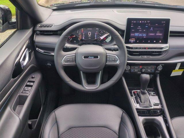 new 2026 Jeep Compass car, priced at $34,004