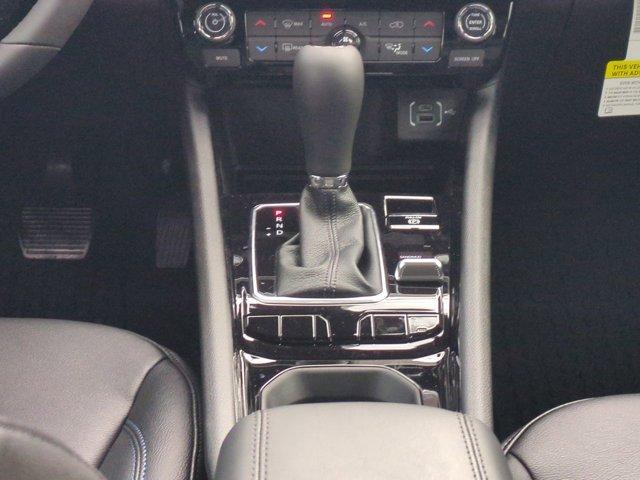 new 2026 Jeep Compass car, priced at $34,004