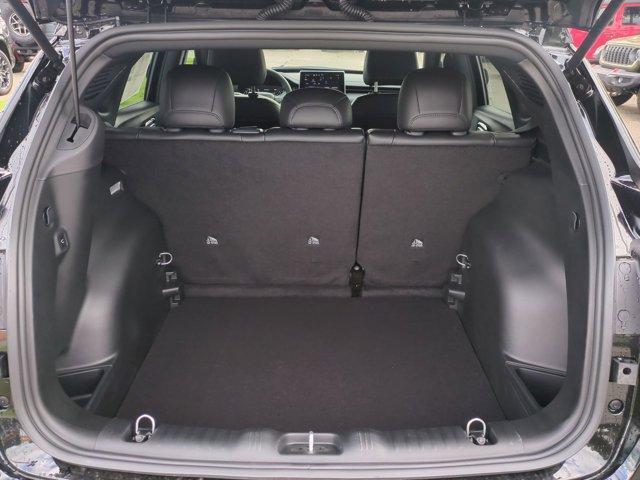 new 2026 Jeep Compass car, priced at $34,004